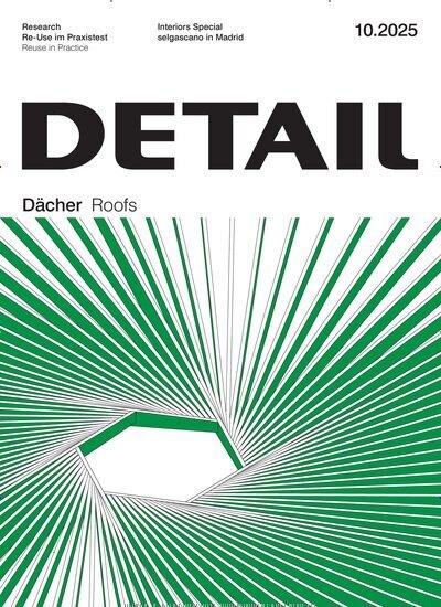 Detail Ausgabe 2025010