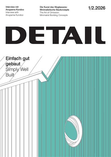 Detail Ausgabe 2026001