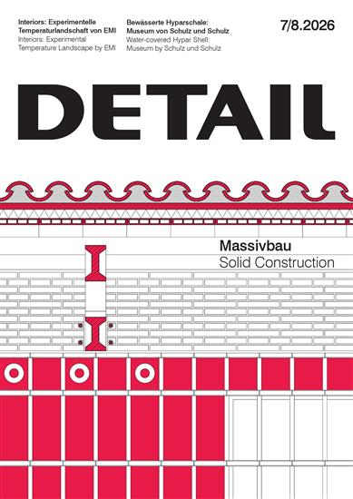 Detail Ausgabe 2026007