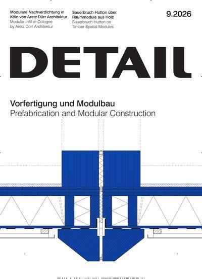Detail Ausgabe 2026009