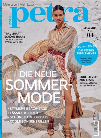 Petra Ausgabe 2026004