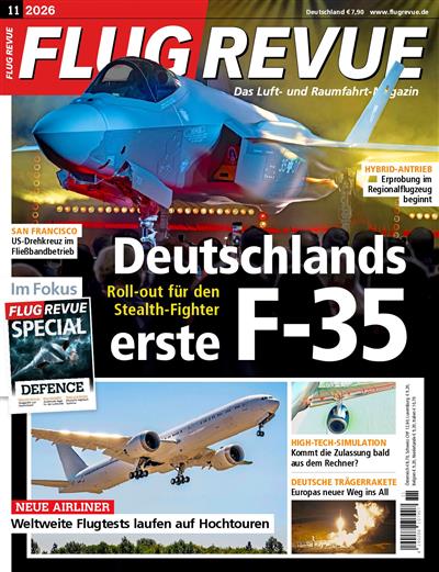 Flug Revue Ausgabe 2026011