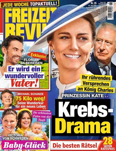 Freizeit Revue Ausgabe 2025026