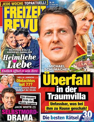 Freizeit Revue Ausgabe 2025044
