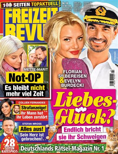 Freizeit Revue Ausgabe 2026014