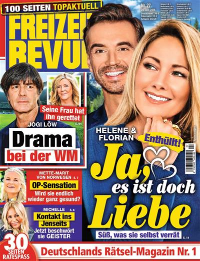 Freizeit Revue Ausgabe 2026027