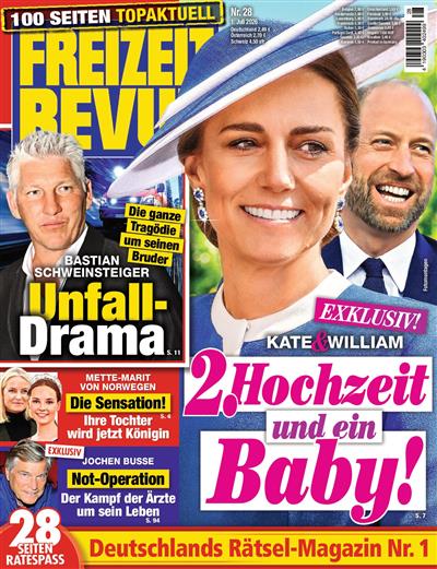 Freizeit Revue Ausgabe 2026028