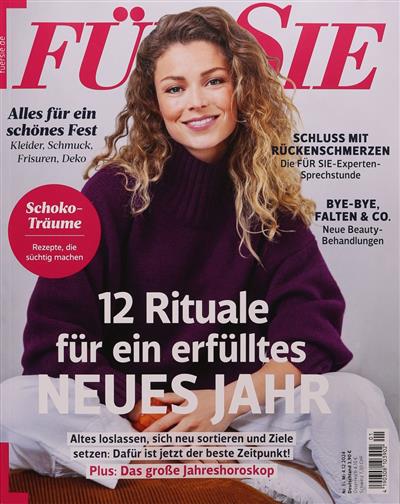 Für Sie Ausgabe 2025022
