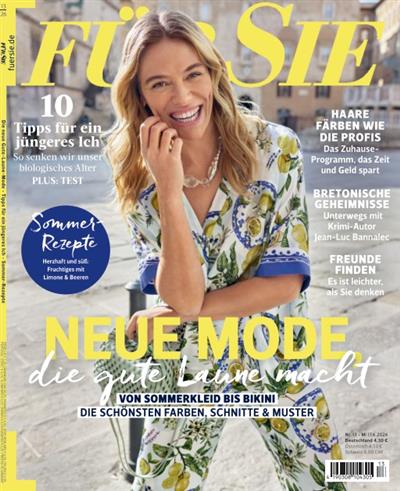 Für Sie Ausgabe 2026013