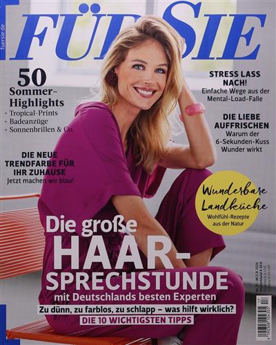 Für Sie Ausgabe 2026017