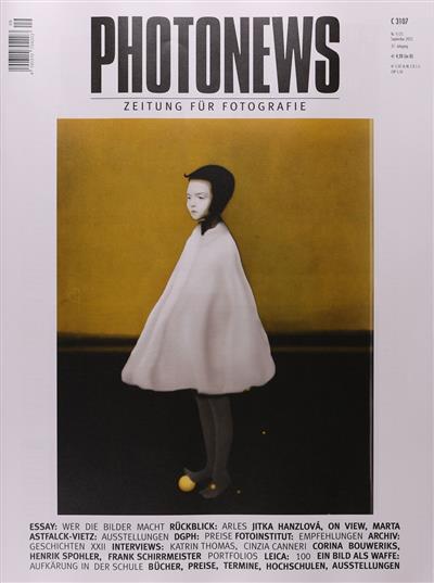 Photonews Ausgabe 2025009