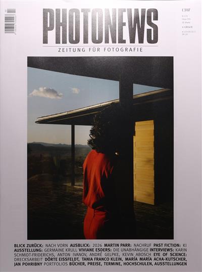 Photonews Ausgabe 2026002