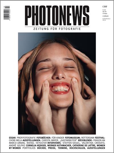 Photonews Ausgabe 2026003