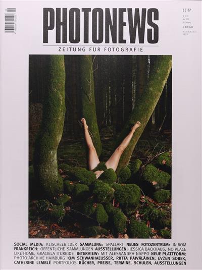 Photonews Ausgabe 2026004