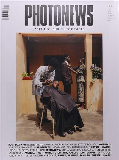 Photonews Ausgabe 2026005