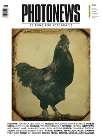 Photonews Ausgabe 2026008