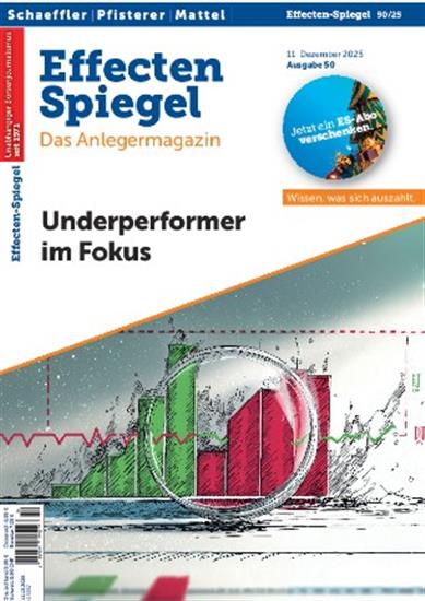 Effecten-Spiegel Ausgabe 2025050