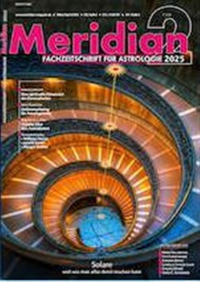 Meridian Ausgabe 2025002