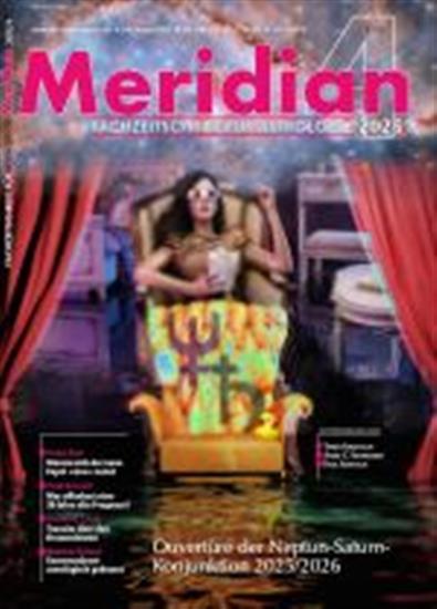 Meridian Ausgabe 2025004