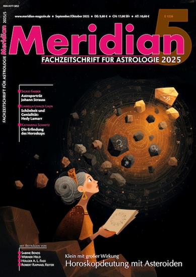 Meridian Ausgabe 2025005
