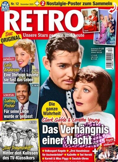 Retro Ausgabe 2025012