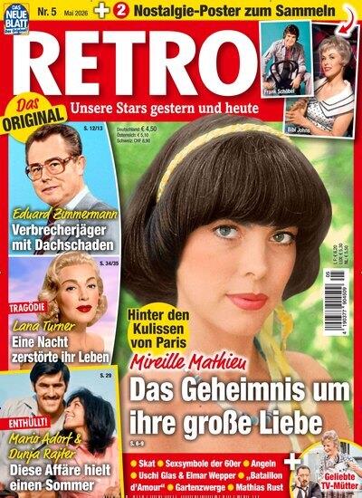Retro Ausgabe 2026005