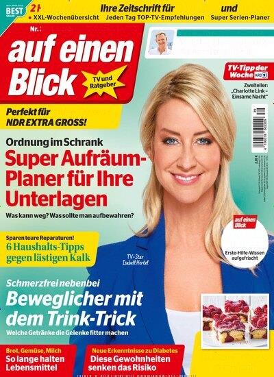 auf einen Blick Ausgabe 2025039