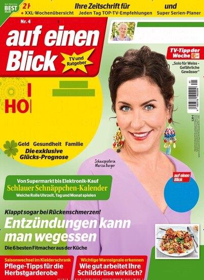 auf einen Blick Ausgabe 2025041