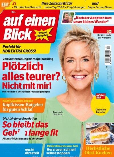 auf einen Blick Ausgabe 2025042