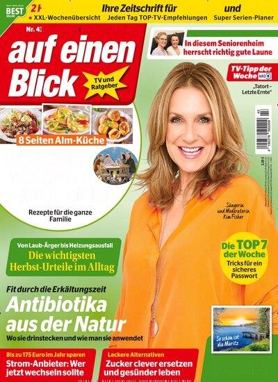 auf einen Blick Ausgabe 2025043