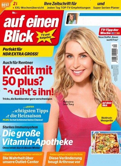 auf einen Blick Ausgabe 2025044