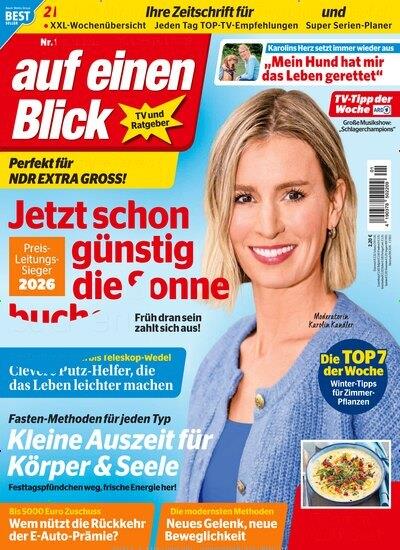 auf einen Blick Ausgabe 2026002