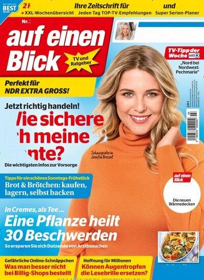 auf einen Blick Ausgabe 2026004