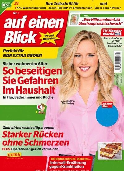 auf einen Blick Ausgabe 2026008