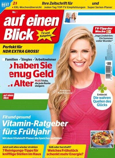 auf einen Blick Ausgabe 2026011