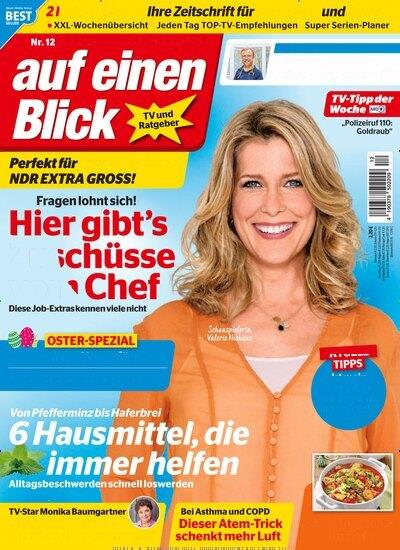 auf einen Blick Ausgabe 2026012