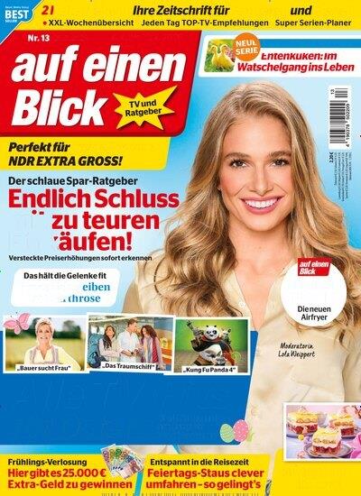 auf einen Blick Ausgabe 2026013