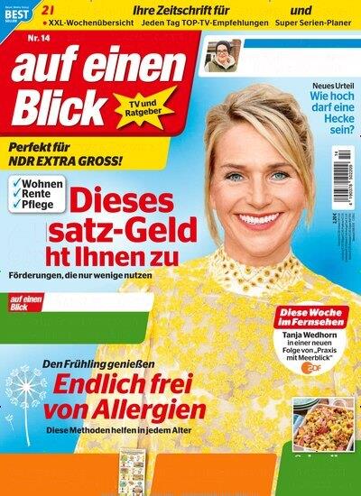 auf einen Blick Ausgabe 2026014