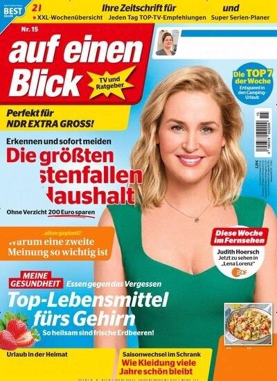 auf einen Blick Ausgabe 2026015