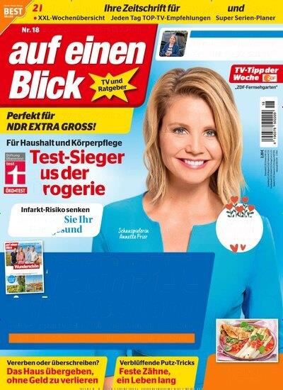 auf einen Blick Ausgabe 2026018