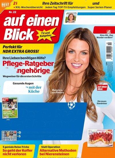 auf einen Blick Ausgabe 2026022