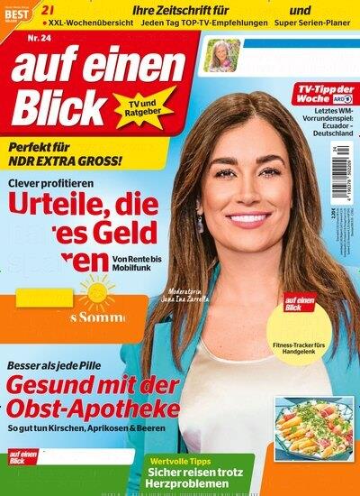 auf einen Blick Ausgabe 2026024