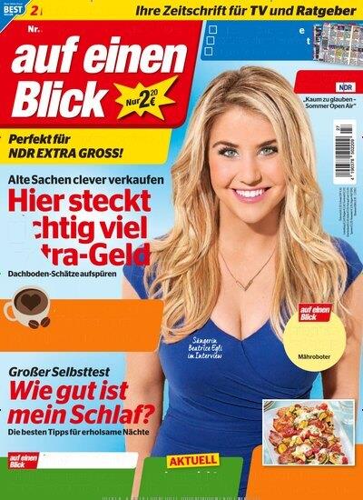 auf einen Blick Ausgabe 2026027