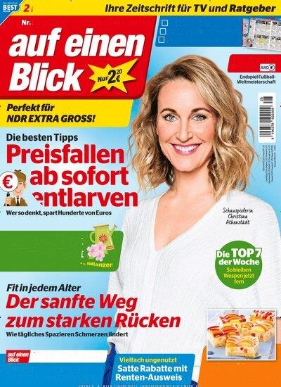 auf einen Blick Ausgabe 2026028