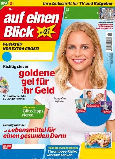 auf einen Blick Ausgabe 2026036