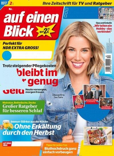 auf einen Blick Ausgabe 2026040