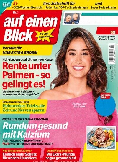 auf einen Blick Abo