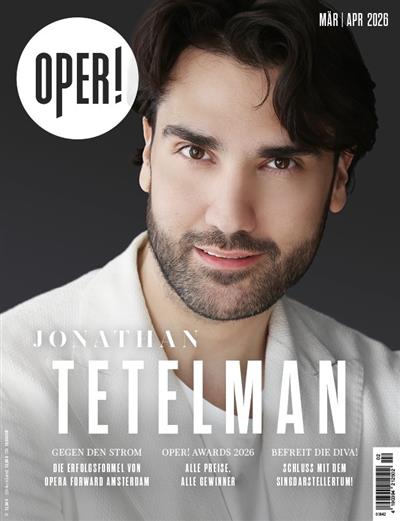 Oper! Ausgabe 2026002