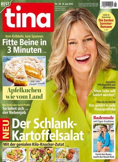 Tina Ausgabe 2025026