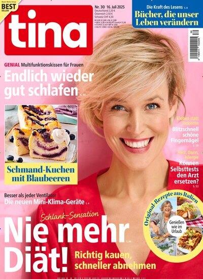 Tina Ausgabe 2025030